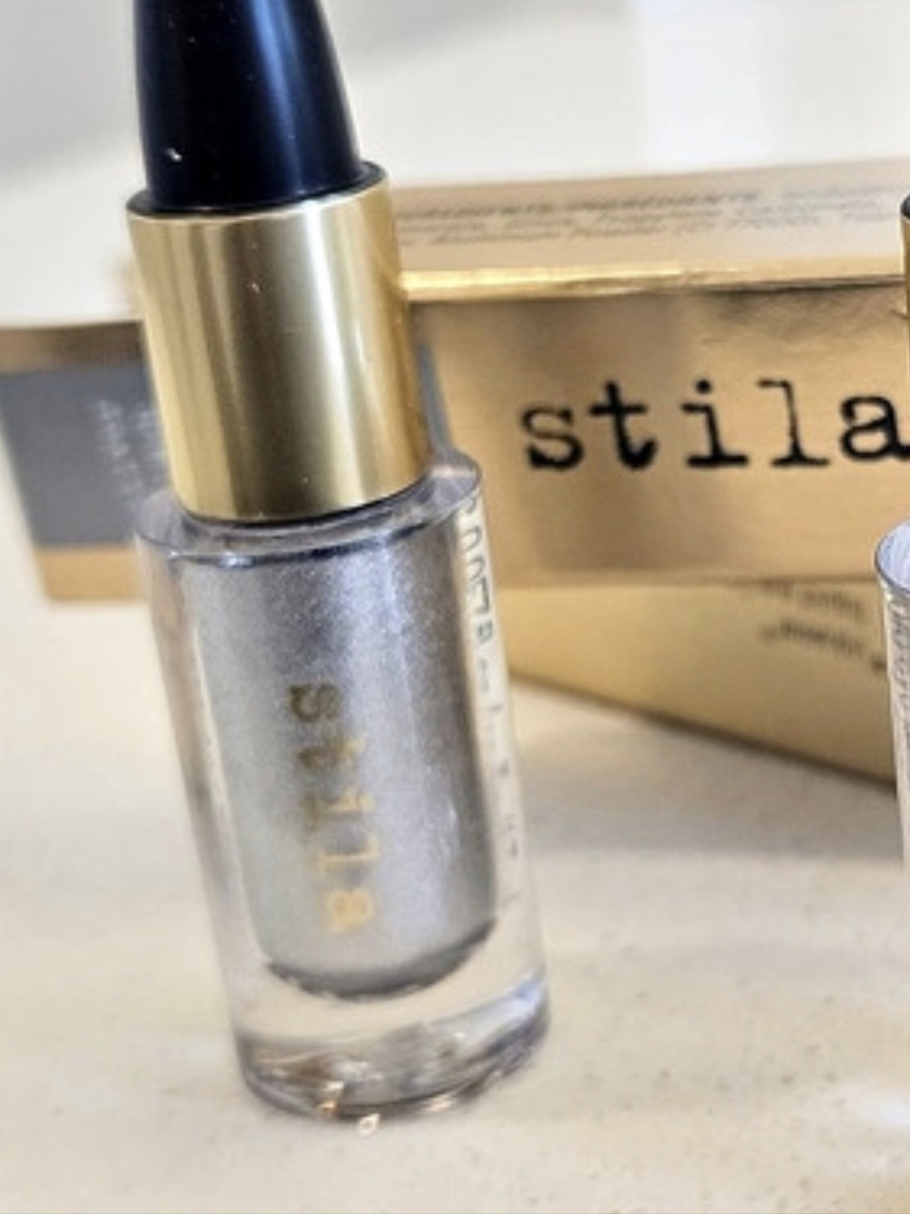 Stila Stay All Day Inkwear Liquid Eye Liner